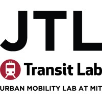 MIT JTL-Transit Lab logo - Similar company to Lookingbus