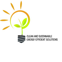 CLEAN AND SUSTAINABLE ENERGY EFFICIENT SOLUTIONS logo - Similar company to Intermarc Global