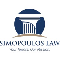 Simopoulos Law, PLLC logo - Similar company to Timoleon Oem Uk