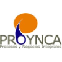 PROYNCA logo - Similar company to Ksm Services