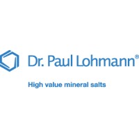 Dr. Paul Lohmann France logo - Similar company to Dr. Paul Lohmann Gmbh & Co. Kgaa