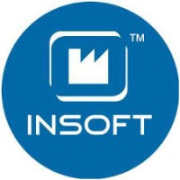 Insoft Norge AS logo - Similar company to Scaleaq Software