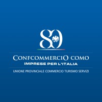 Confcommercio Como logo - Similar company to Confcommercio Emilia Romagna