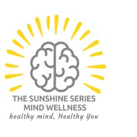The Sunshine Series-  Mind wellness logo - Similar company to Knowbility Limited