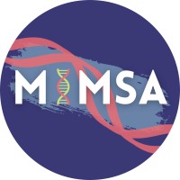 Molecular Biology and Immunology Student Association (MIMSA) logo - Similar company to Cellular Approaches, Inc.