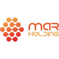 MAR Holding logo - Similar company to Be Pro | Uae