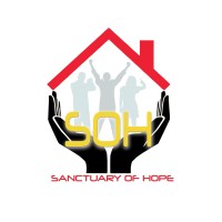 Sanctuary of Hope logo - Similar company to Wait House