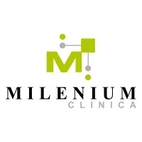 Clínica Milenium Guayaquil logo - Similar company to Cenoni, Centro Oncológico Integral