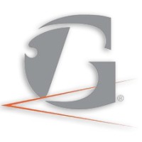 George Blood LP logo - Similar company to Odd Commodity