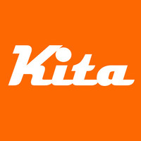 Kita Group | گروه تولیدی کیتا logo - Similar company to Visup Immigration