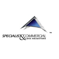 Specialist & Commercial Loss Adjusters
