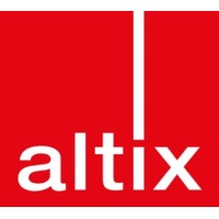 Altix AG logo - Similar company to Steinlin Energie Ag