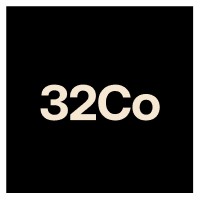 32Co logo - Similar company to Forecast