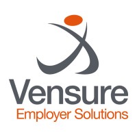 Vensure Employer Solutions logo - Similar company to Ppi Benefit Solutions