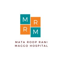 Mata Roop Rani Maggo Hospital & IVF Centre, Uttam Nagar West, Delhi logo - Similar company to Pulsepex