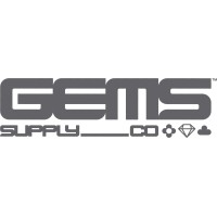 Gems Supply logo - Similar company to Evolve University