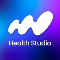Health Studio logo - Similar company to Bluevector Ai