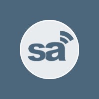 SermonAudio logo - Similar company to Capsher Technology