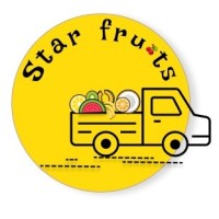 STARFRUITS logo - Similar company to Agromalla