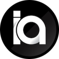 Invisible Artists logo - Similar company to Heckler Studios