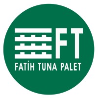 Fatih Tuna Palet logo - Similar company to Palet Platform