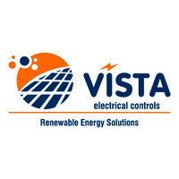 Vista Electrical Controls logo - Similar company to Kluem Electrical Services