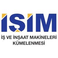 Construction Machinery Cluster logo - Similar company to Osti̇m Organize Sanayi Bölge Müdürlüğü