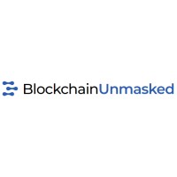BlockchainUnmasked logo - Similar company to Miicare Us