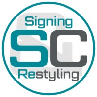 Significant Signing & Restyling logo - Similar company to Rode Vastgoedbemiddeling