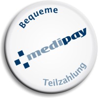 medipay GmbH logo - Similar company to Stobo Technische Vertriebsgesellschaft Mbh