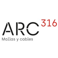 Arc316 Mallas y Cables, S.A. logo - Similar company to Mampaplus