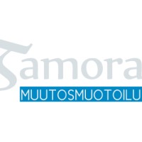 Tamora Muutosmuotoilu Oy logo - Similar company to Studio Kubik Oy