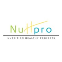 NuHpro logo - Similar company to Nlcomp®