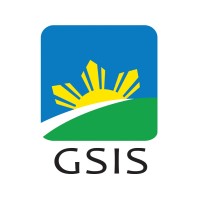 Government Service Insurance System logo - Similar company to Sss (Social Security System)