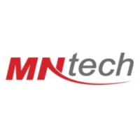 MNTECH Co Ltd logo - Similar company to Mntech