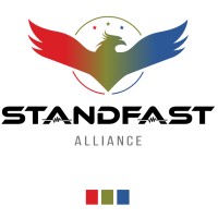StandFast Alliance logo - Similar company to Standfast Tram