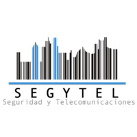 SEGYTEL logo - Similar company to Doble Vía Comunicaciones E.U.