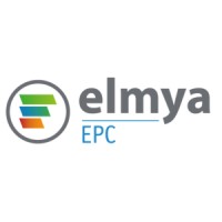 Elmya EPC logo - Similar company to Sixty.