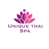 Unique Thai Spa In Andheri West logo - Similar company to Rementus Infotech Solutions