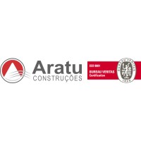 Aratu Construções BR logo - Similar company to Aratu