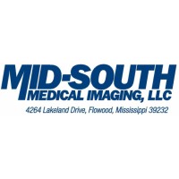 Mid-South Medical Imaging, LLC logo - Similar company to Anode Project Solutions Ltd