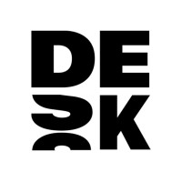 DESKSPACE logo - Similar company to Eazeye Tech