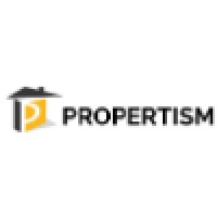 Propertism Realty Advisors LLP logo - Similar company to Propertism