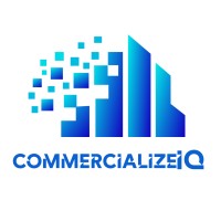CommercializeIQ logo - Similar company to Safeinsights, Rice University