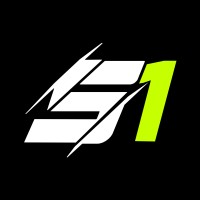 S1 Racing logo - Similar company to Xeen