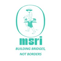Malaysian Social Research Institute logo - Similar company to Green Packet Academy