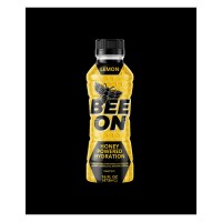 DRINKBEEON logo - Similar company to Zertia