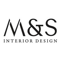 M&S Interior Design logo - Similar company to Khoa Interior Design Studio