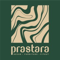 Prastara - Inspired by Nature logo - Similar company to Ihg Industry Llc