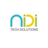 Nidi Tech logo - Similar company to Aravind Tech